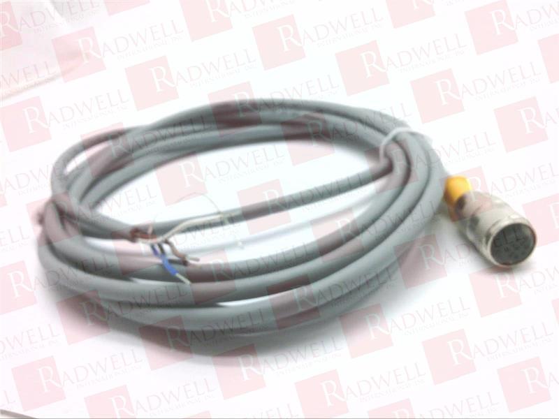 TURCK RK 4.4T-3/S618