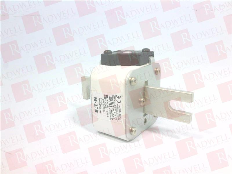 EATON CORPORATION 170M6262