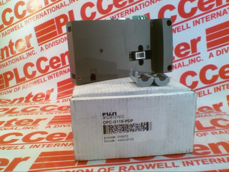 GENERAL ELECTRIC OPC-G11S-PDP