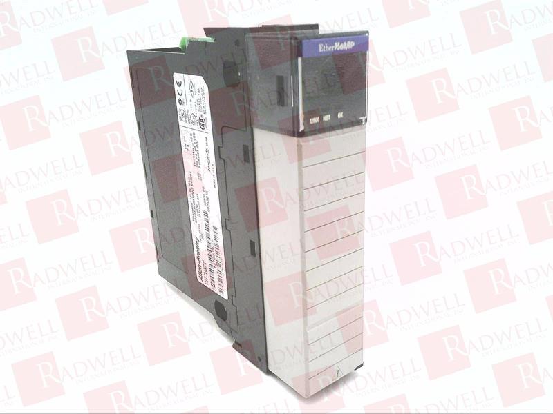 ALLEN BRADLEY 1756-ENBT