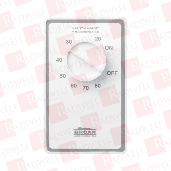 BROAN NUTONE DH100W