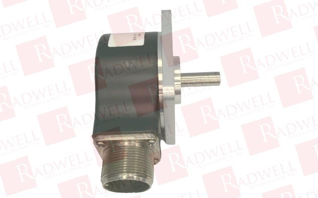 ALLEN BRADLEY 847H-DN1A-RG00360