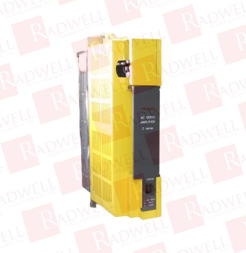 FANUC A06B-6066-H226-R