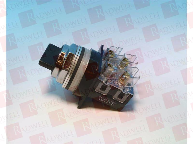 GENERAL ELECTRIC CR104PSG34B91