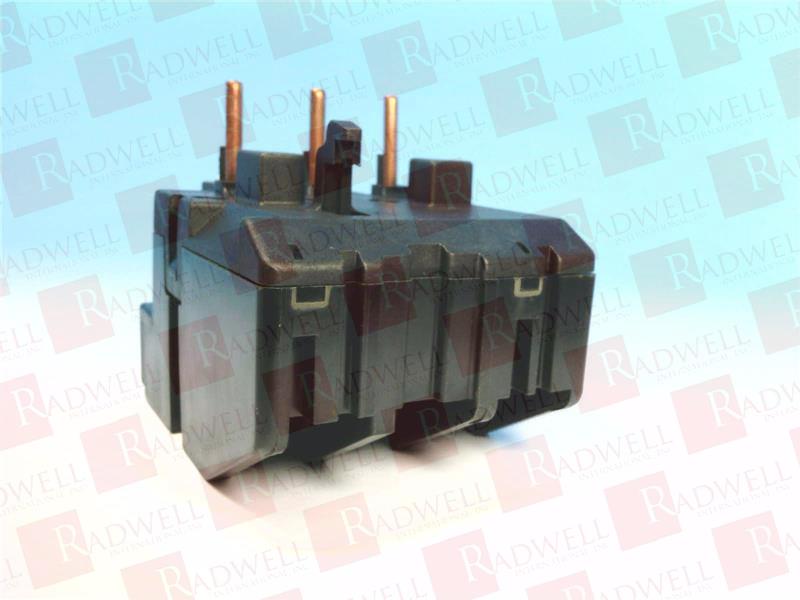 SCHNEIDER ELECTRIC LR3D3557