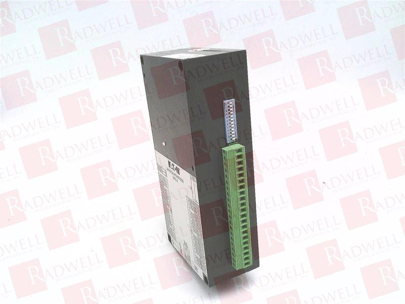 EATON CORPORATION URTDII-01