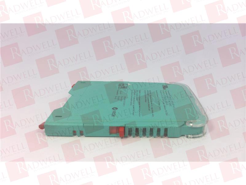 PEPPERL & FUCHS HIC2853R1
