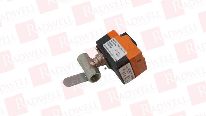 BELIMO B209+TR24-SR-T US