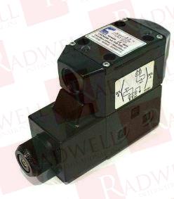 CONTINENTAL HYDRAULICS VSD03M-1A-AB-61L-C
