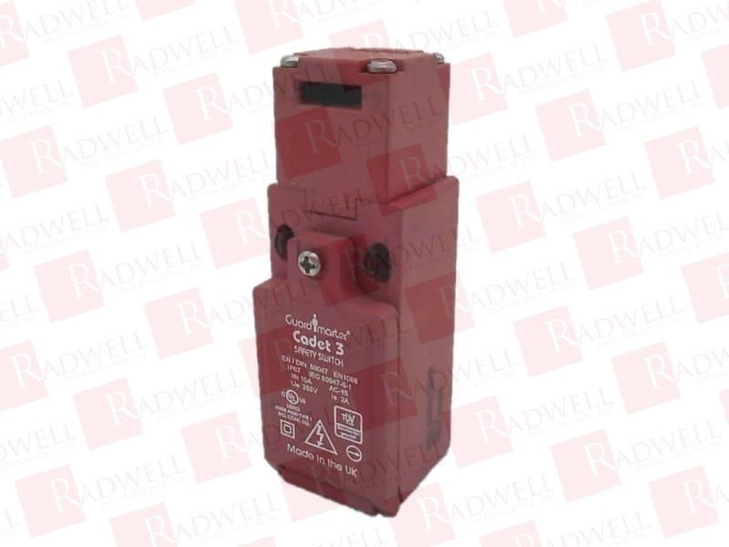 ALLEN BRADLEY 440K-C21034