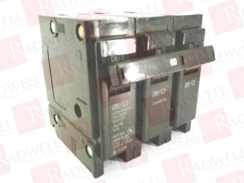 EATON CORPORATION BR360