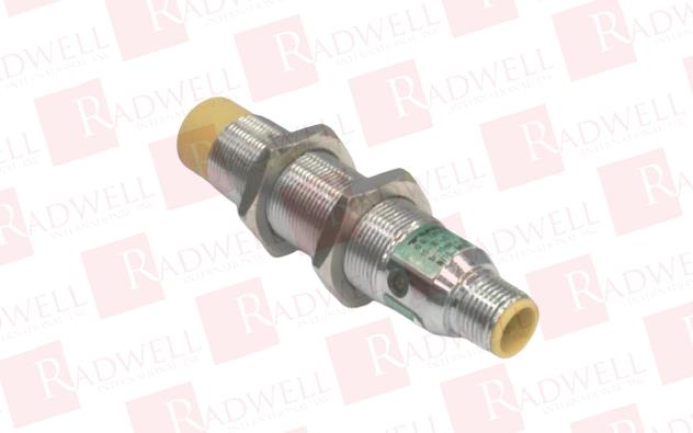 TURCK NI10-M18-AN6X-H1141