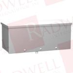 HAMMOND MANUFACTURING C3RWT8116