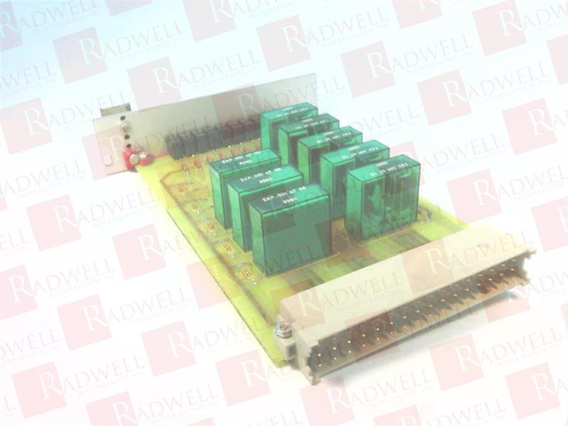MURR ELEKTRONIK 85049065