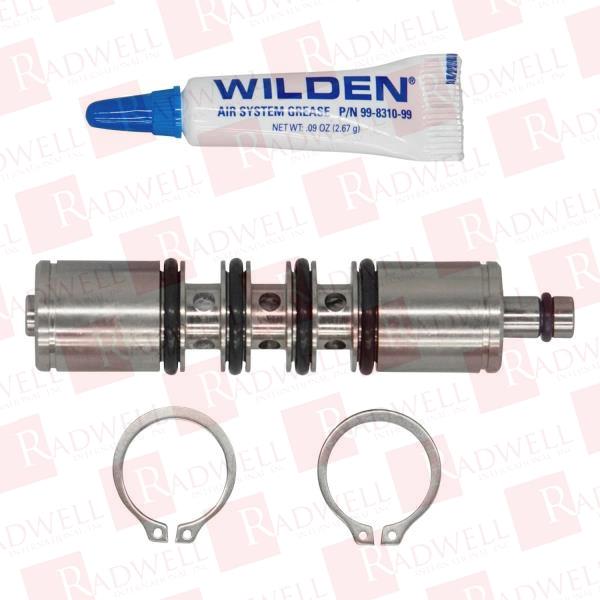 WILDEN WIL-04-9988-99