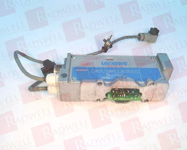 EATON CORPORATION KAHDG5V-8-2C280N20-EX-VF-PD7-H1-21