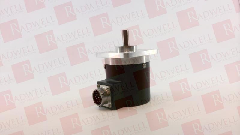 ALLEN BRADLEY 845D-NXC8008