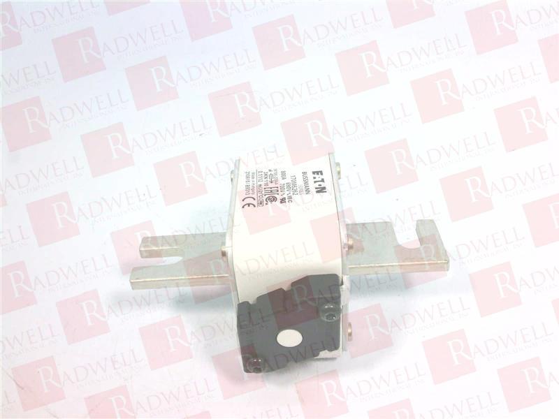 EATON CORPORATION 170M6262