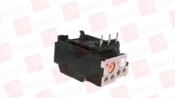 FUJI ELECTRIC TR20DW-H