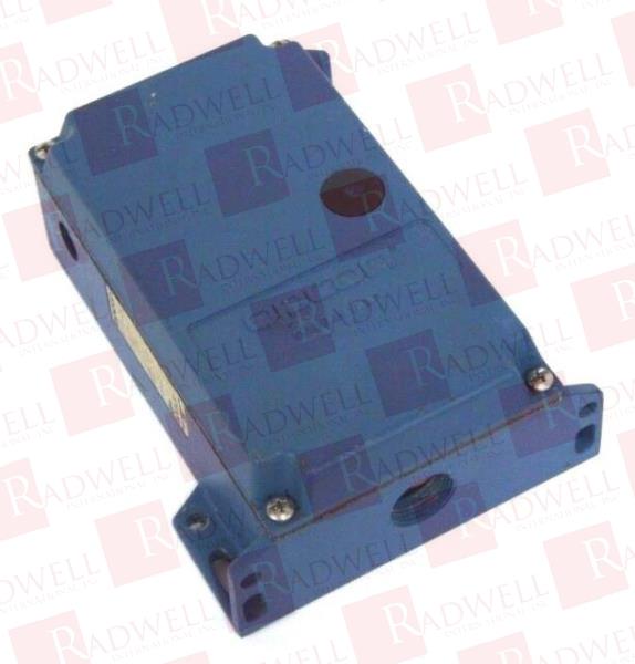 EATON CORPORATION 8171B-6501