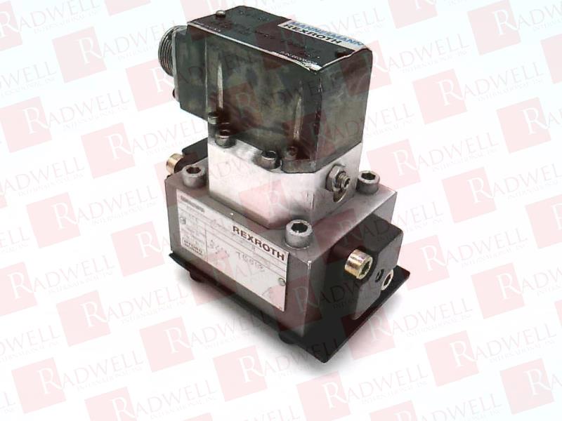 BOSCH 4WS2EM10-30/10B2ET315K8BM