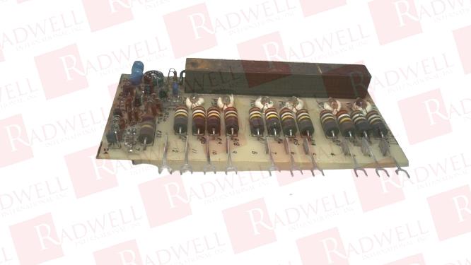 GENERAL ELECTRIC 621L409G002