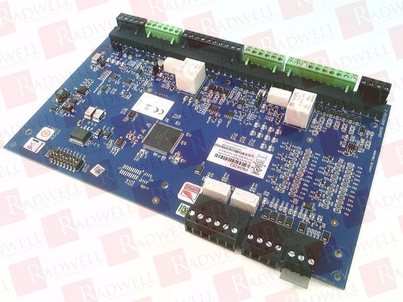 HONEYWELL PRO42R2