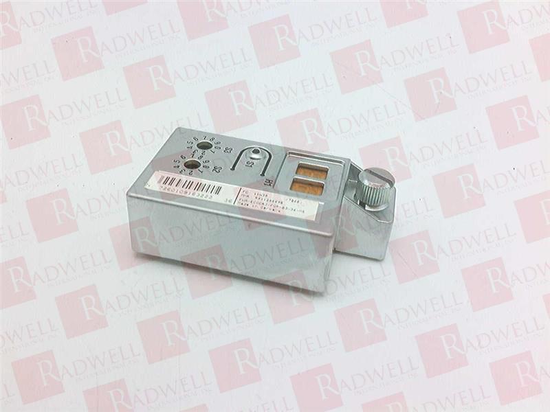 BOSCH FWA-ECODR3-FGP-03V36-MS