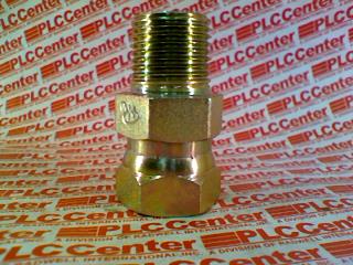 PARKER 8F6L-S