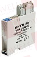 OPTO 22 SNAP-AIVRMS-I-FM