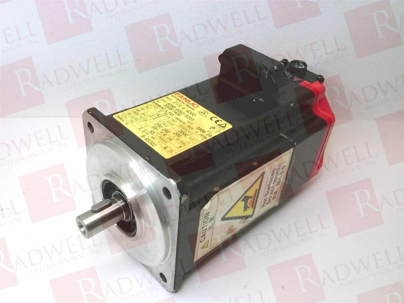 FANUC A06B-0063-B203