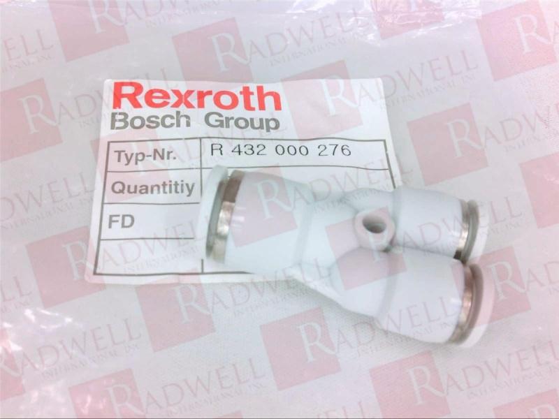 BOSCH R-432-000-276