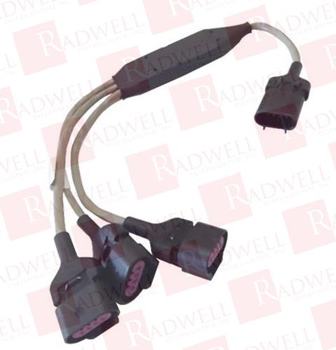 INGERSOLL RAND CAB01148