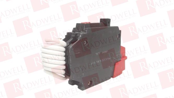 GENERAL ELECTRIC THQC1115GFT