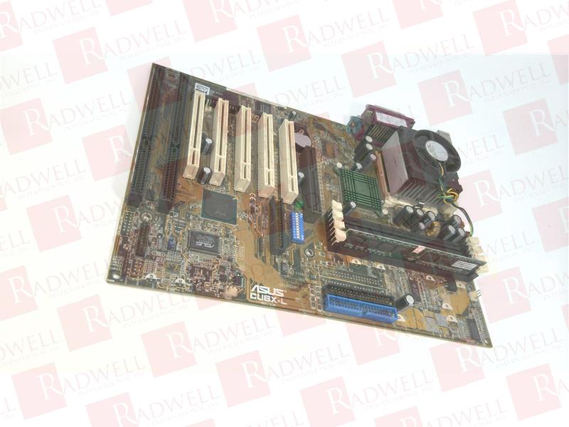 ASUS CUBX-L