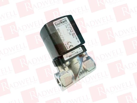 BURKERT 252756