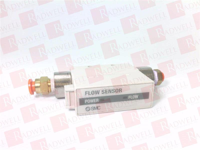 SMC PFM550-N01-2