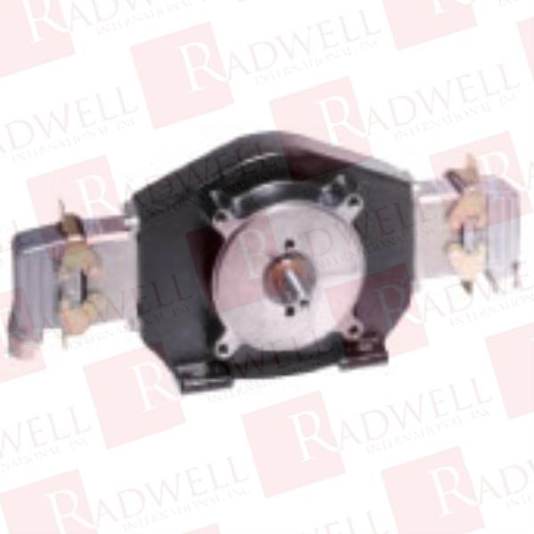DYNAPAR R61024512S2LD