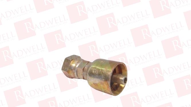 PARKER 10743-4-4