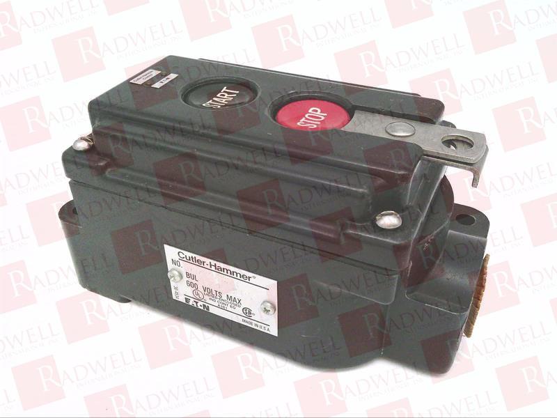 EATON CORPORATION 10250H671