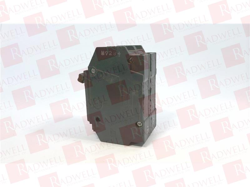 GENERAL ELECTRIC THQC22025WL