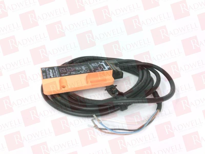 EFECTOR KNQ01NUKFPKG KN5105