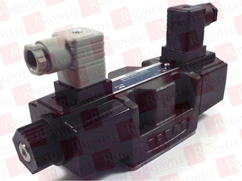 YUKEN DSG-03-3C60-D24-N-5090