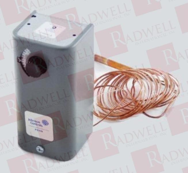 JOHNSON CONTROLS A19ABB-2