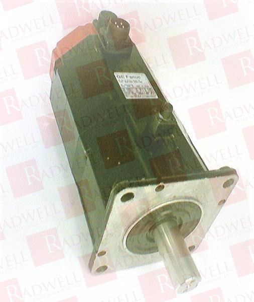 FANUC A06B-0501-B204#7008