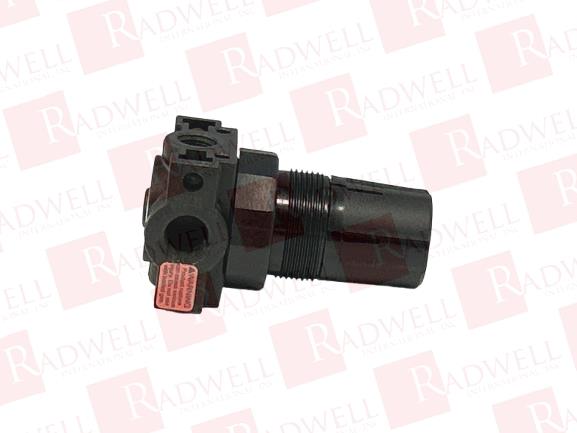 PARKER R24-02C