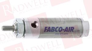 FABCO 7-S-1