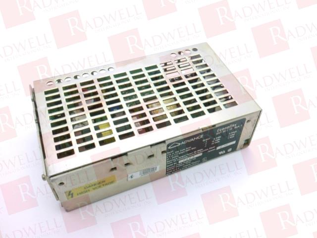 ADVANCE POWER SUPPLIES LTD EXT-60/15