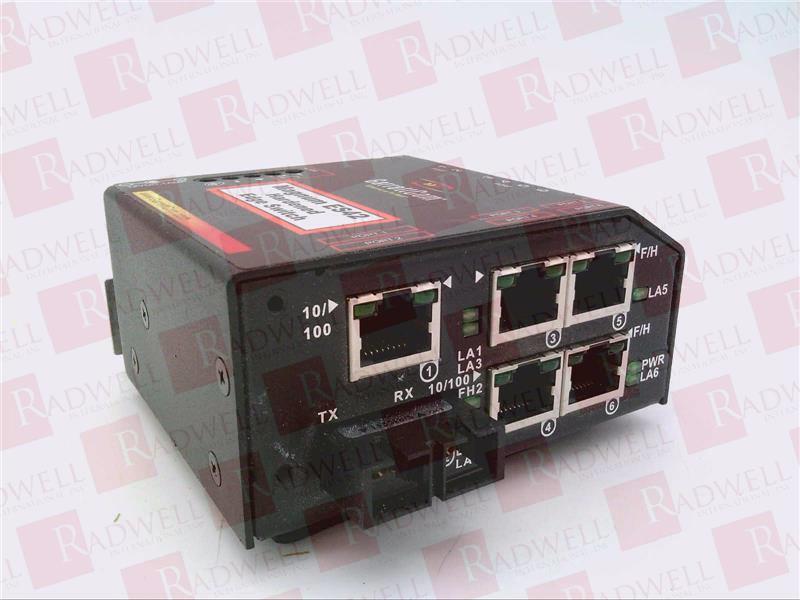 BELDEN ES42HR-1SC-24VDC