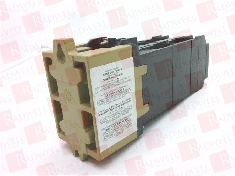 ALLEN BRADLEY 700-PH600A1